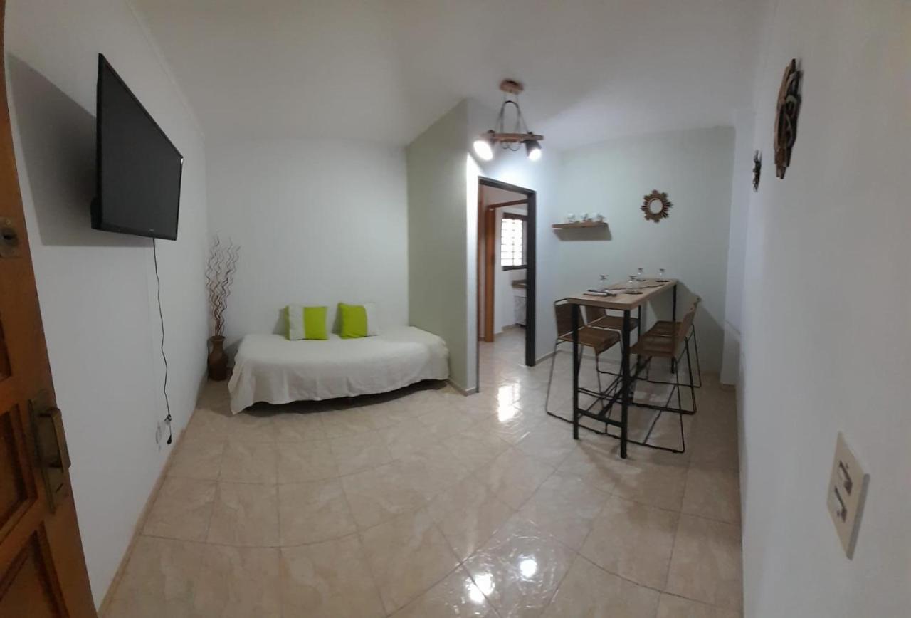 E.Z Centrico, Mendoza Apartment Ngoại thất bức ảnh