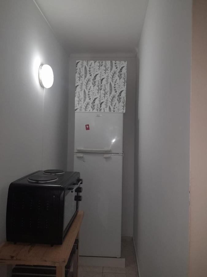 E.Z Centrico, Mendoza Apartment Ngoại thất bức ảnh