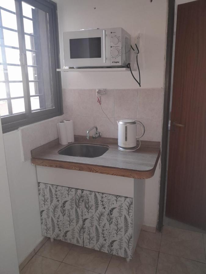 E.Z Centrico, Mendoza Apartment Ngoại thất bức ảnh