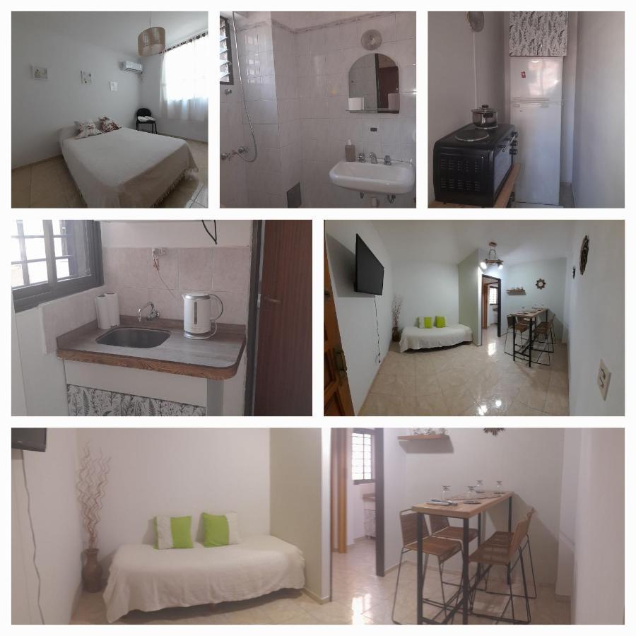 E.Z Centrico, Mendoza Apartment Ngoại thất bức ảnh